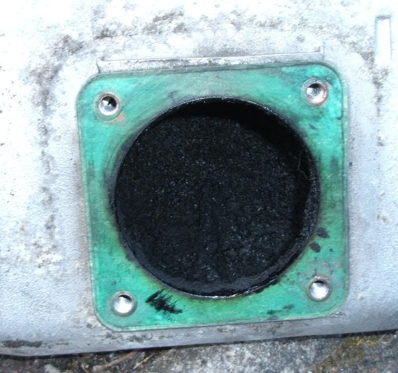 2.5 inlet manifold decoke how long? VW T4 Forum VW T5 Forum